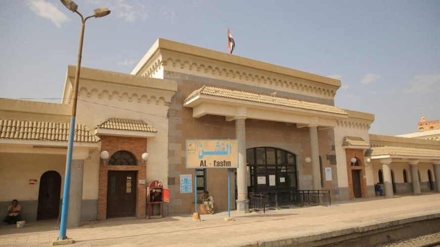 Alstom put into commercial service the signalling upgrade for El Fashn section of the Beni Suef Assuyt railway line in Egypt